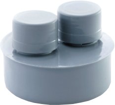 Фитинг РосТурПласт Аэратор 110