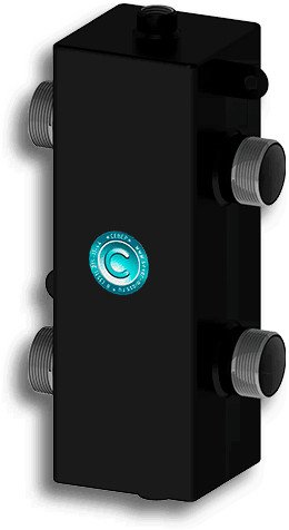 Фитинг Север 80 1925002