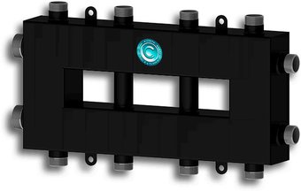 Фитинг Север Компакт+ 1925076