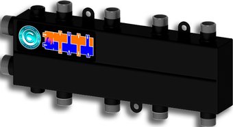 Фитинг Север Мини4 1925090