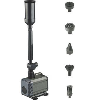 Фонтанный насос Grandfar GFA-5003