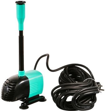 Фонтанный насос Sturm WP9728FC