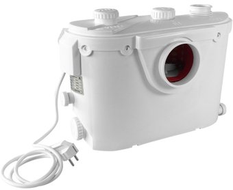 Канализационная установка Valfex VF.KNSI.500.110.04.02