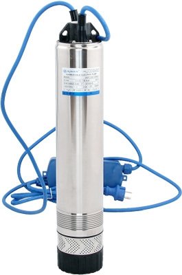 Колодезный насос Aquario ASP2-40-100WA