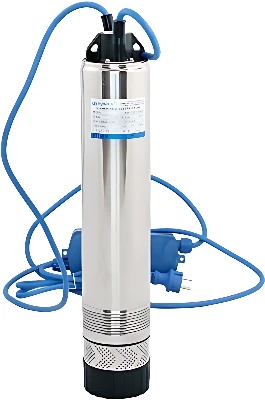 Колодезный насос Aquario ASP2-40-100WA