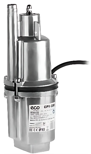 Колодезный насос ECO CPV-330