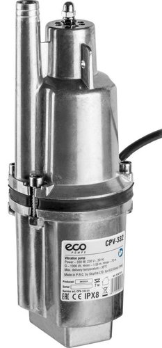 Колодезный насос ECO CPV-332