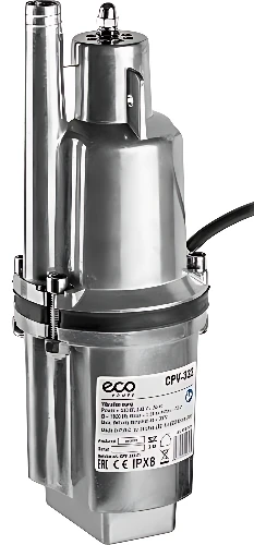 Колодезный насос ECO CPV-332