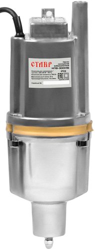 Колодезный насос Stavr (Ставр) НПВ-300Н16