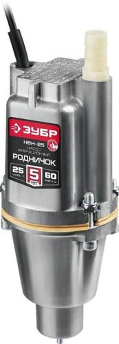 Колодезный насос Зубр Родничок-В НВН-40