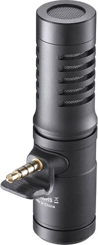 Коннекторный микрофон Godox Geniusmic