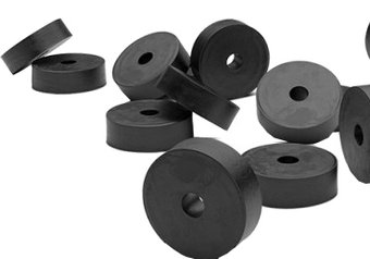 Крепление TechnoSonus Виброшайба