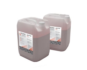 Мастика TechnoSonus Клей Баутгер 10 л