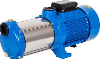 Многоступенчатый насос Aquario AMH(T)-180-10P