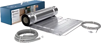 Нагревательный мат Electrolux Dry Alu Mat EDAM 2-160-6