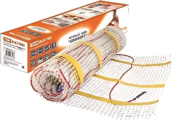 Нагревательный мат TDM Electric Комфорт 300 Вт SQ2501-0002