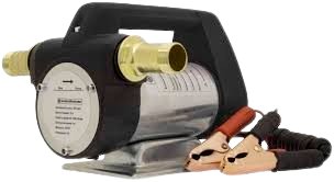 Насос для дизельного топлива БелАК Антей БАК.11048