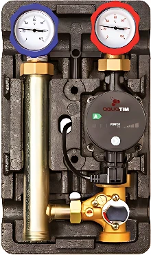 Насосная группа Tim NG-MK-0101L