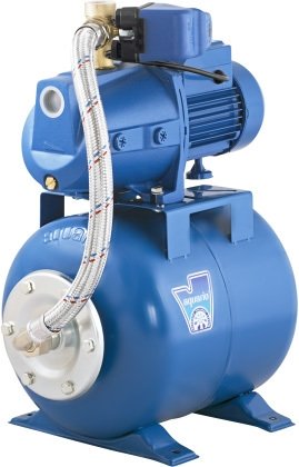 Насосная станция Aquario Auto AJC-60C