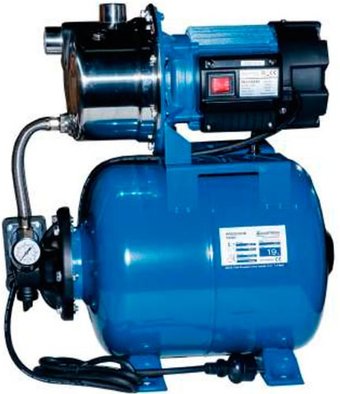 Насосная станция Aquastrong AQ-EKJ-1202SA