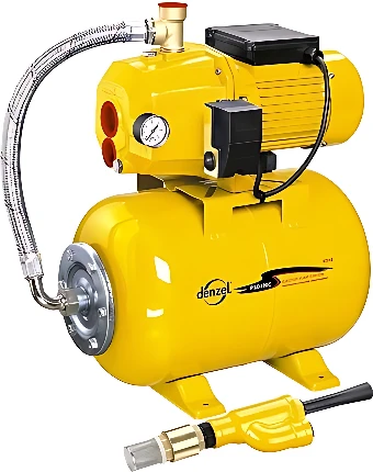 Насосная станция Denzel PSD800C