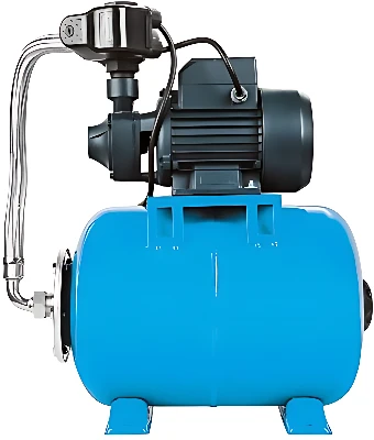 Насосная станция Unipump Auto QB 70
