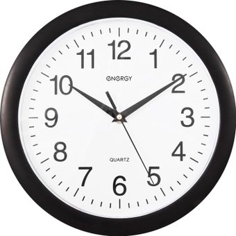 Настенные часы Energy ЕС-02