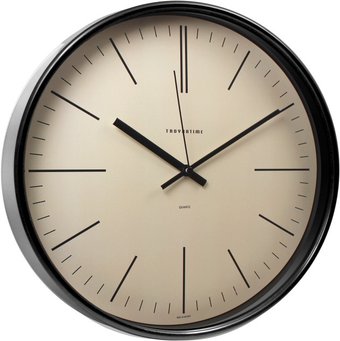 Настенные часы TROYKA 77770742