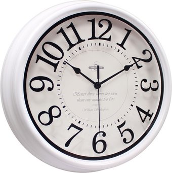 Настенные часы TROYKA 88881872