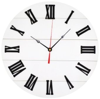 Настенные часы ИП Карташевич Classic B19A2