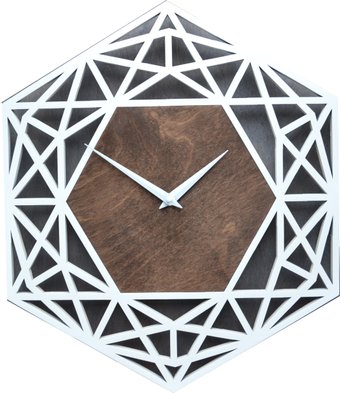 Настенные часы ИП Карташевич Mexico B19A26 (40 см)