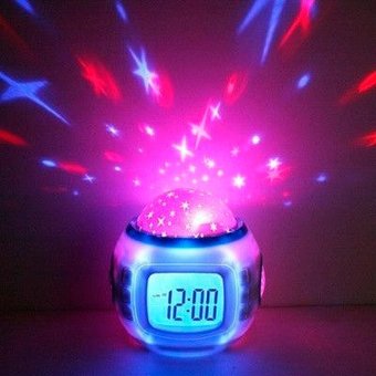 Настольные часы Sipl UI-1038