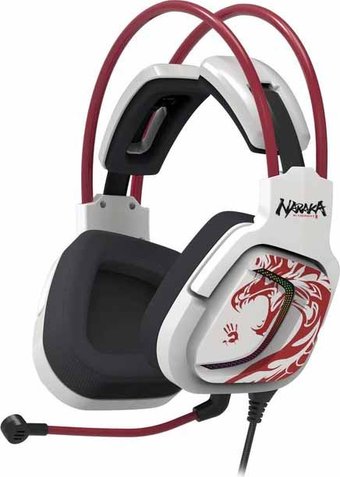 Наушники A4Tech Bloody G575 Naraka