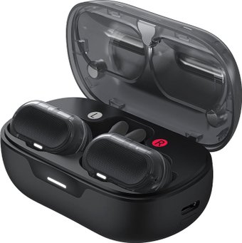 Наушники AceFast FA003 AceFit Neo (черный)