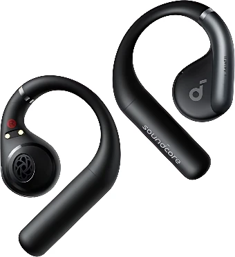 Наушники Anker Soundcore AeroFit (черный)