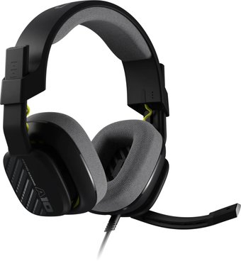 Наушники Astro A10 Gen.2 (черный)