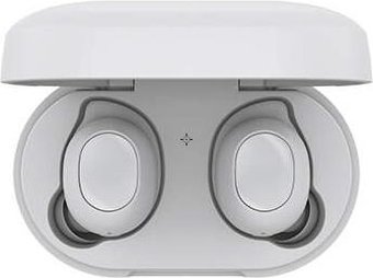 Наушники BQ BHS-05 (белый)