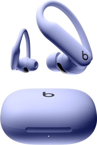 Наушники Beats Powerbeats Pro 2 (сиреневый)