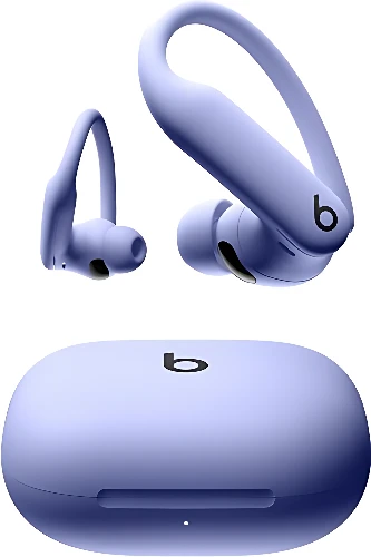 Наушники Beats Powerbeats Pro 2 (сиреневый)