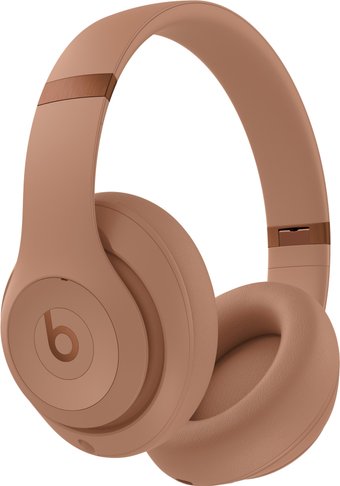 Наушники Beats Studio Pro Kim Special Edition Dune