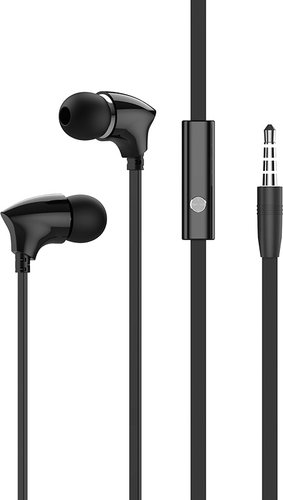 Наушники Borofone BM26 (черный)