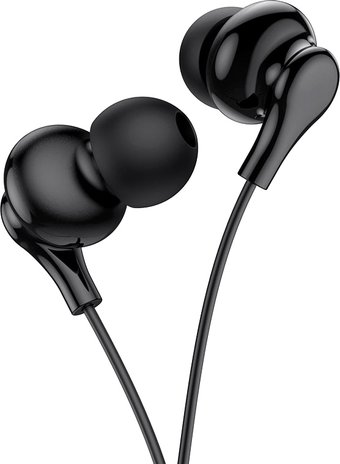 Наушники Borofone BM59 (черный)