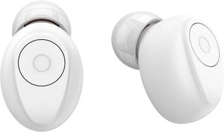 Наушники Celebrat W5 (белый)