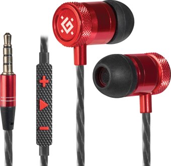 Наушники Defender Pollaxe