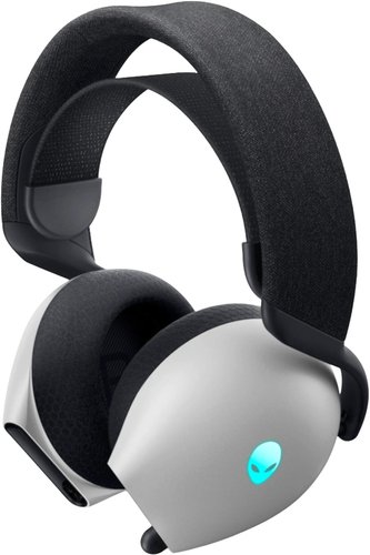 Наушники Dell Alienware AW720H (белый)