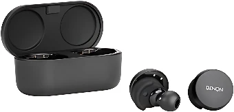 Наушники Denon PerL (черный)