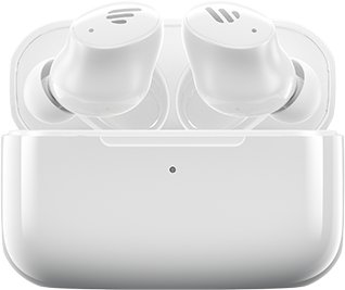 Наушники Edifier TWS1 ANC (белый)