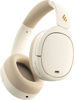 Наушники Edifier W860NB Pro (бежевый)