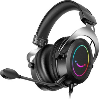 Наушники FIFINE H3 (черный)