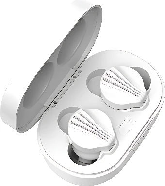 Наушники FiiO FW3 (белый)